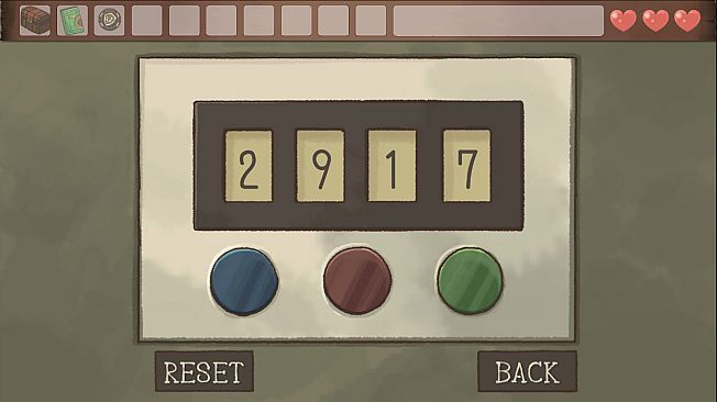 Resette's Prescription ~Book of memory, Swaying scale~