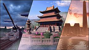 Battle Tanks: World War II