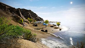 Tourist Bus Simulator