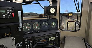 Train Simulator: GP40-2 Loco Pack Add-On