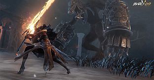 Blade of God X: Orisols
