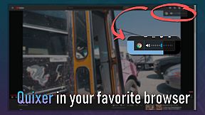 Quixer