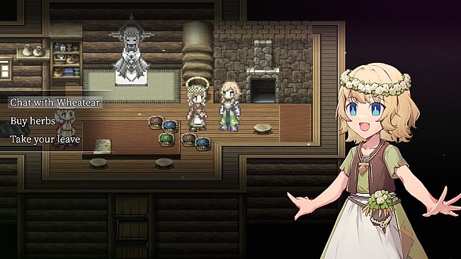 Peacemaker: Bloody Emperor