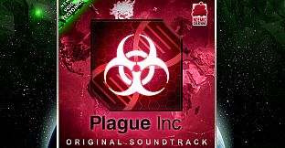 Plague Inc: Evolved Soundtrack