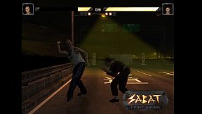 SABAT Fight Arena