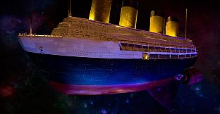 The Dream Machine: Chapter 6