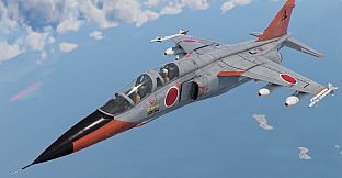 War Thunder - Air Forces High-res Texture Pack