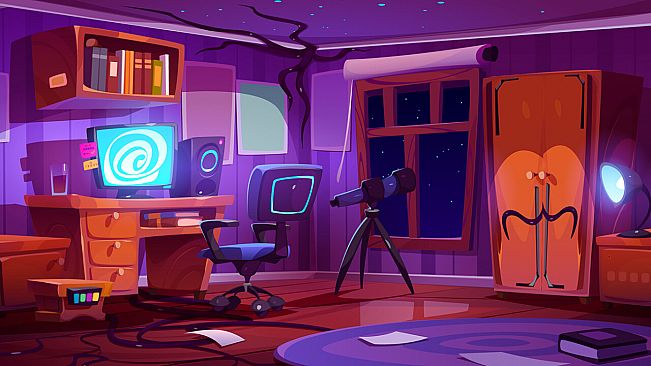 DobbyxEscape: Halloween Adventure