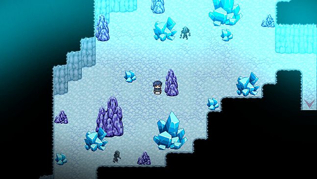 Sarab 2: Thalj Mountains