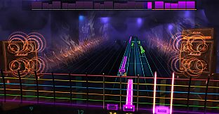 Rocksmith 2014 Edition – Remastered – Sabaton Song Pack