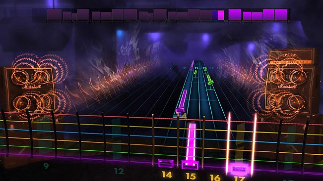 Rocksmith 2014 Edition – Remastered – Sabaton Song Pack