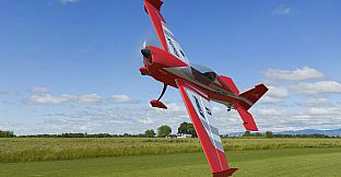 RealFlight Evolution – E-flite Eratix 3D SWS 1.6m