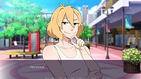 Caught Lacking - Femboy Edition