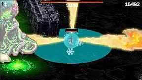 Cy: Cyberpunk Survivors