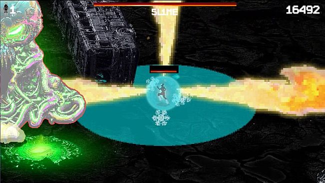 Cy: Cyberpunk Survivors