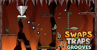 Swaps and Traps Grooves (Original Soundtrack)