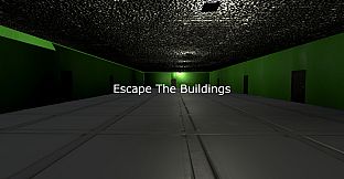 Escape The Buildings