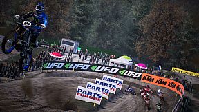 MXGP 2021 - The Official Motocross Videogame - Xbox Series X|S