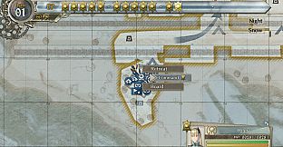 Valkyria Chronicles 4