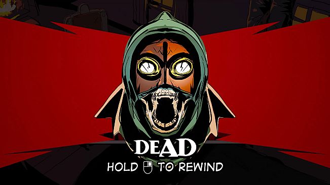 Hank: Straightjacket