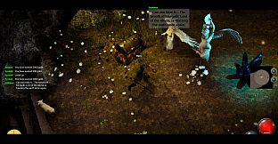 World Of Mana II