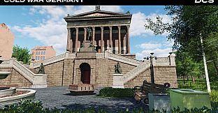 DCS: Cold War Germany by Ugra Media