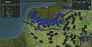 Frontline Marshal