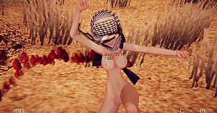 H-SNIPER: Middle East - Nudity DLC (18+)