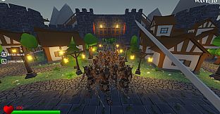 Throneguard: Last Stand