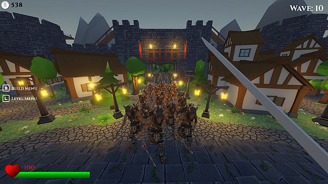 Throneguard: Last Stand
