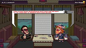 Oh...Sir!! The Insult Simulator