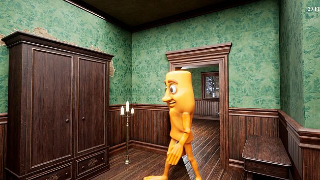 Horror Night with Tung Tung Tung Sahur