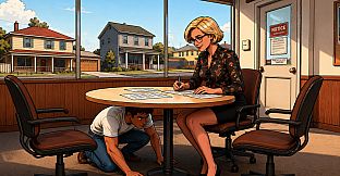 ROOMS EPISODE 1