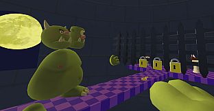 It's All Ogre