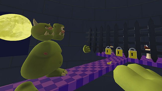 It's All Ogre