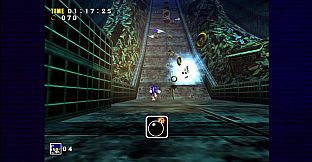 Sonic Adventure