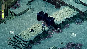 Mazestalker: The Veil of Silenos