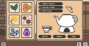 A TAVERN FOR TEA Soundtrack
