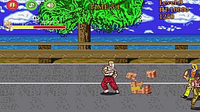 胜利快打传 Win The Fight Legend 戦いの伝説に勝つ