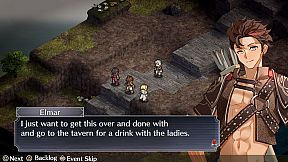 Mercenaries Lament: Requiem of the Silver Wolf