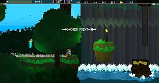 Attack of the Mutant Fishcrows