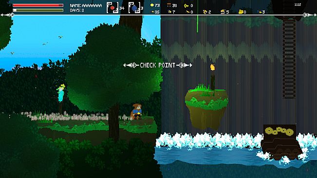 Attack of the Mutant Fishcrows