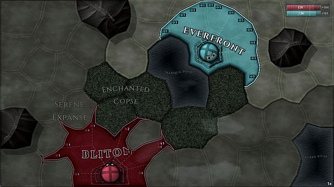Everfront