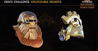 Warhammer: Vermintide 2 - Outcast Engineer Cosmetic Upgrade