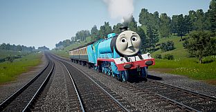 Thomas & Friends: Wonders of Sodor