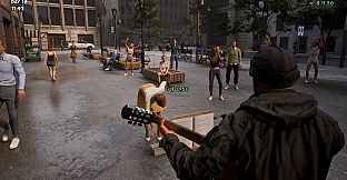 Not Today: Homeless Survival