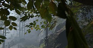 Deranged Park Rangers