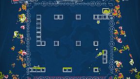 Slime-san: Sheeple’s Sequel