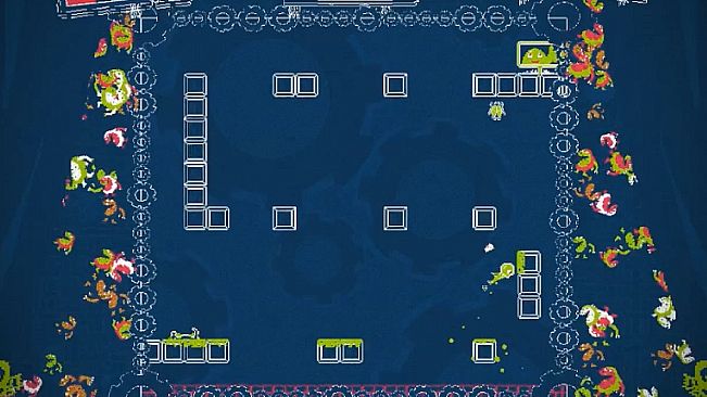 Slime-san: Sheeple’s Sequel