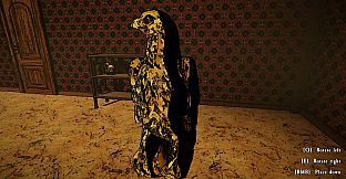 The Dreadthorn Therapist